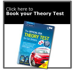 Book Your Theory Driving Test